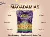 New Nut Walker Macadamia Snack rich in good fats launched in Thailand