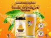 New K-dessert inspired Sunbird Brewing Mango Bingsu Cold IPA