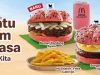 McDonald’s Indonesia brings back Ini Rasa Kita to celebrate Independence Day