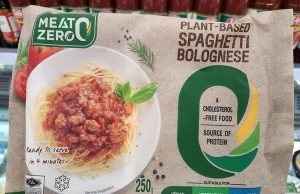 CP Foods Meat Zero Plant-Based Meals reach Malaysia