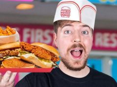 MrBeast Burger coming to Malaysia