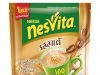 New Nesvita Latte fires up the morning with cereal and coffee