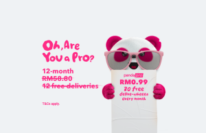 Be A Total Pro At Saving With pandapro