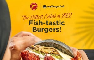 myBurgerLab collaborates with Revenue Valley for a menu upgrade