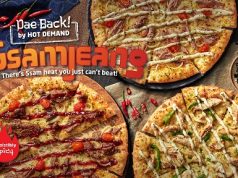 Domino’s Expands Asian Footprint with Three Market Acquisition