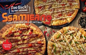 Domino’s Expands Asian Footprint with Three Market Acquisition