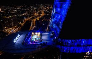 Carlsberg officially introduced 1664 Blanc to Vietnamese consumers