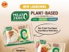 CP Malaysia sells Meat Zero plant-based meals at 7-Eleven stores in Malaysia