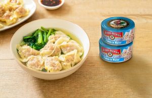 Celebrate Malaysia with Tuna and Saba Favorites from Ayam Brand™