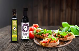 Ideal Recipes for Your Kids with Alce Nero™ Condiments