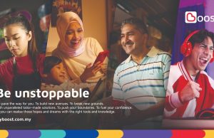 Boost Refreshes Brand to Fuel Unstoppable Growth, Along with An Update on Future Plans in the Region