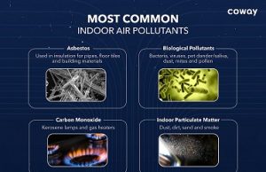 Goodbye Harmful Pollutants, Hello Cleaner Healthier Air