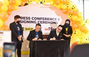 SUKE SHOP LAUNCHES SUKE GO IN PARTNERSHIP WITH GOKINGKONG