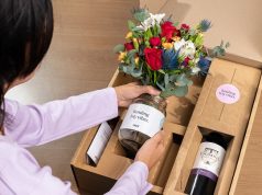 Sustainable Flower Delivery Brand LVLY Launches in Malaysia