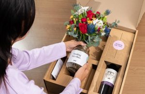 Sustainable Flower Delivery Brand LVLY Launches in Malaysia