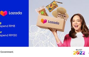 Lazada Partners with MDEC to Drive Jualan Murah Keluarga Malaysia @ DE Dagang to Benefit Local MSME and Consumers