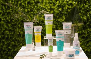 Nanowhite Fresh Launched New Eco-Friendly Anti-Acne And Brightening Range With 100% Natural Ingredients