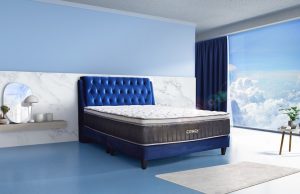 Peaceful Slumber with Coway’s Prime II Series Mattress