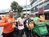 McDonald’s Malaysia Appreciates 65,000 Delivery Riders Through #MekdiBelanjaRider Initiative