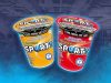 New Acecook Sport + Active cup noodle has 10g of protein for active consumers