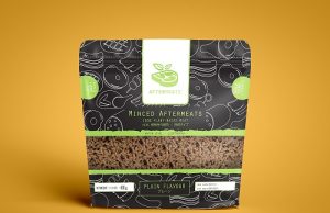 Real meat taste and texture that is cost-effective, versatile and healthy