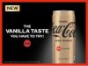 Coca-Cola Zero Sugar Vanilla debuts in the Philippines