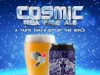 Sunbird Brewing goes to space with Cosmic IPA