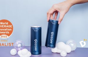 Dozoff is the new sleep promoting drink in Malaysia