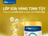 Premium infant milk formula Friso Prestige debuts in Vietnam