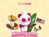 foodpanda Evokes Nostalgic Memories With Local Delicacies