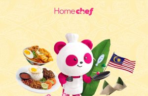foodpanda Evokes Nostalgic Memories With Local Delicacies