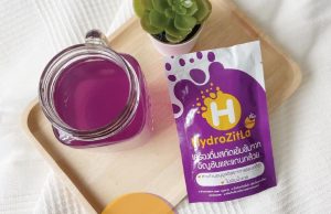 “Blue Pea Flower and Banana Stem Extract” Drink to Reduce the Risk of Urinary Stone – Another Medical Innovation from Chula MED