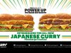 Subway Singapore offers all-new Japanese Curry