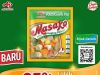 Ajinomoto Indonesia promotes healthy eating with Masako Rasa Gurih Pas that is lower in sodium