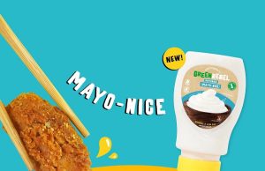 Green Rebel Foods made inroad into plant-based sauces, selling in NTUC FairPrice in Singapore