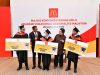 McDonald’s Continues Its Commitment Towards Providing Training and Career Opportunities to Malaysian Youths