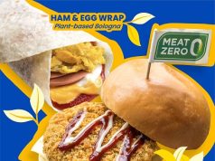 Cheers launches plant-based foods made with Meat Zero