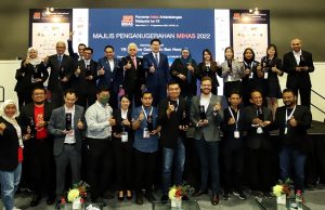 Innovative And Creative MIHAS Awards 2022 Winners Elevate Halal Economy