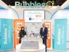 Bubbles O2 Flavoured Mineral Water to debut at AEON BiG