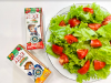 New NuVi fruit and vegetable juice for children who dislike eating vegetables