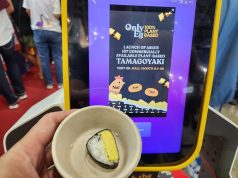 OnlyEg Tamagoyaki is now commercially available