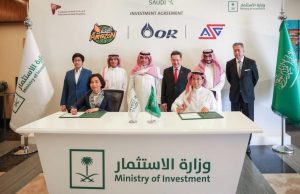 Introducing Thai coffee to Saudi Arabia, Cafe Amazon marks its first launch at InterHealth Hospital, Riyadh