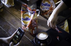 Ovaltine Showcases Versatile Serving Occasions with #SimplyAddOvaltine Ground Coffee Collaboration