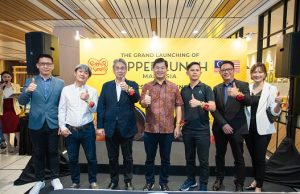 Pepper Lunch Malaysia Joins Forces With Boga Group To Be The Master Franchisee Of Pepper Lunch In Malaysia