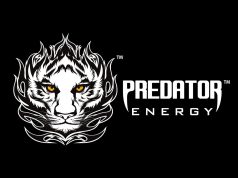 Predator energy drink lands in Cambodia