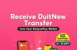 ShopeePay Enables Real-Time Fund Transfers with DuitNow on Shopee App
