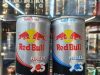 Sugar-free Red Bull Halls XS energy drink is a collab with Halls candy