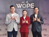 ‘SAPPE’ joins forces with ‘WORKPOINT’ to set up ‘WOPE’ Creating ‘Eatertainment’ marketing through innovative food & drinks Building on combined expertise, expanding consumer base