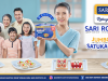 Sari Roti to partner with well established milk producer for its push into flavoured milk