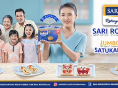 Sari Roti to partner with well established milk producer for its push into flavoured milk